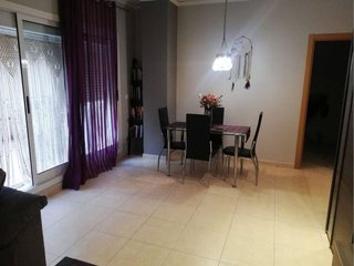 Piso en venta en Les Boqueres-Zona norte en Almazora/Almassora