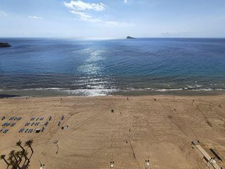 Piso en venta en Playa de Levante en Benidorm