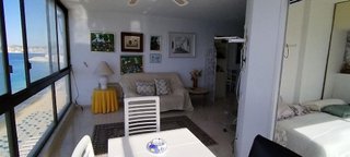 Piso en venta en Playa de Levante en Benidorm