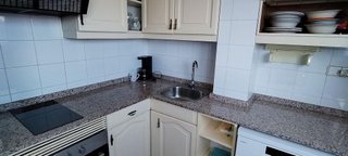 Piso en venta en Playa de Levante en Benidorm