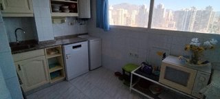 Piso en venta en Playa de Levante en Benidorm
