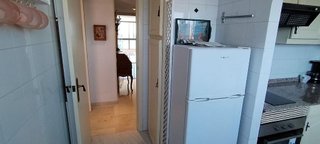 Piso en venta en Playa de Levante en Benidorm