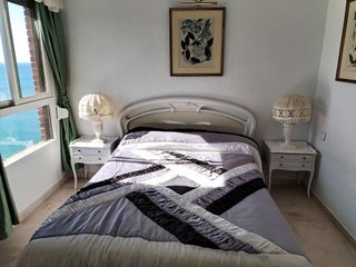 Piso en venta en Playa de Levante en Benidorm