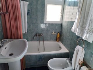 Piso en venta en Playa de Levante en Benidorm