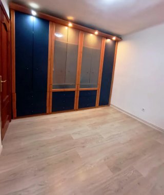 Armario modular madera