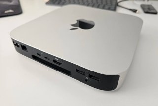 Mac mini M1 16GB RAM / 256GB SSD