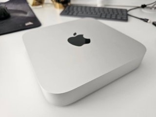 Mac mini M1 16GB RAM / 256GB SSD