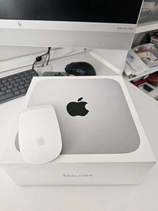 Mac mini M1 16GB RAM / 256GB SSD