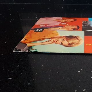 ASTROS DE TV Álbum Cromos 1967 ☆Completo☆