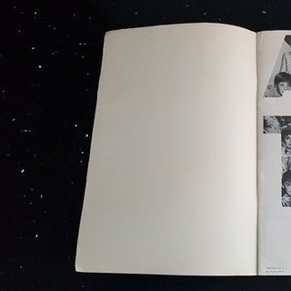 ASTROS DE TV Álbum Cromos 1967 ☆Completo☆