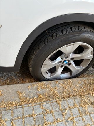 BMW X1 sdrive 1.8d leer, acepto cambios