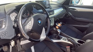 BMW X1 sdrive 1.8d leer, acepto cambios