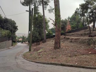 ¡FANTÁSTICO TERRENO URBANO EN SANT FELIU DEL RACÓ!