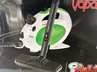 Vaporetto Polti 2.0 Limpiador a Vapor