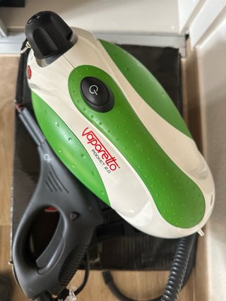 Vaporetto Polti 2.0 Limpiador a Vapor
