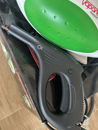 Vaporetto Polti 2.0 Limpiador a Vapor