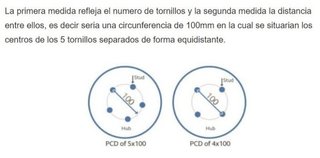 51918267 llanta fiat punto (evo) (199) 1.4 4870210