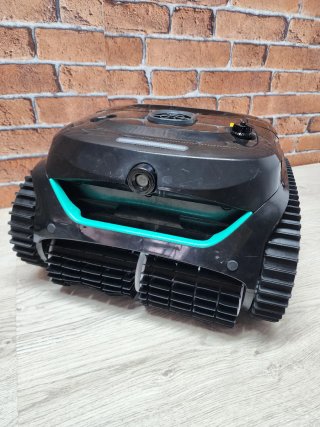 WYBOT C2 Vision AI robot de piscina