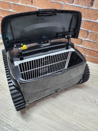 WYBOT C2 Vision AI robot de piscina