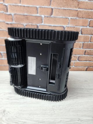 WYBOT C2 Vision AI robot de piscina