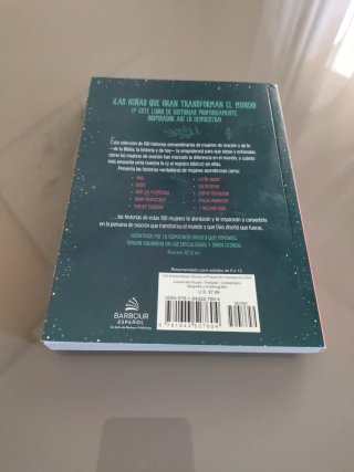 100 Historias Extraordinarias de Oración Para N...