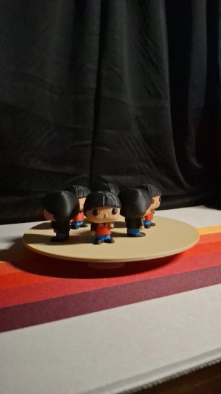 Will Byers Funko Pop (2 unidades)