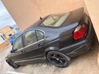BMW Serie 3 2002