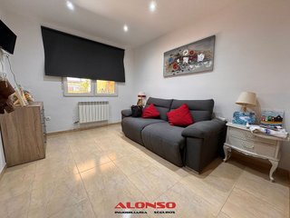Casa adosada en venta en Casco Urbano en Vinaròs