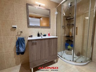 Casa adosada en venta en Casco Urbano en Vinaròs