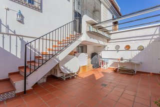 Casa adosada en venta en Cúllar Vega