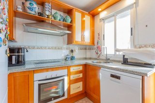 Casa adosada en venta en Cúllar Vega
