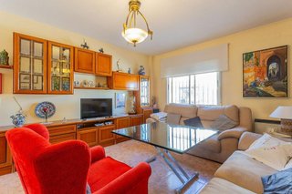 Casa adosada en venta en Cúllar Vega