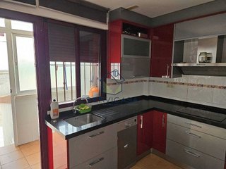 Casa adosada en venta en Hellín