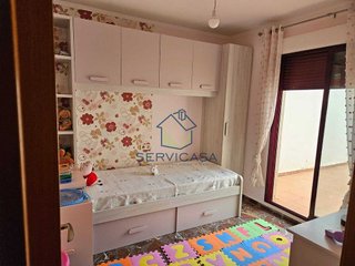 Casa adosada en venta en Hellín