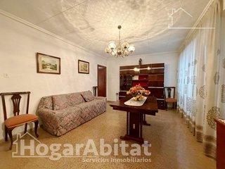 Piso en venta en Doctor Palos - Alto Palancia en Sagunto