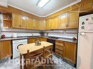 Piso en venta en Doctor Palos - Alto Palancia en Sagunto