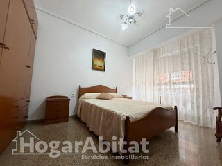 Piso en venta en Doctor Palos - Alto Palancia en Sagunto