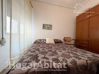 Piso en venta en Doctor Palos - Alto Palancia en Sagunto