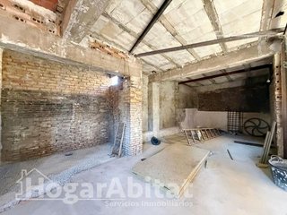 Chalet en venta en Centro - El Castillo en Sagunto
