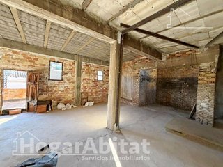 Chalet en venta en Centro - El Castillo en Sagunto