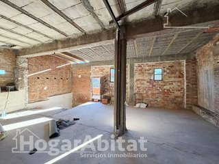 Chalet en venta en Centro - El Castillo en Sagunto