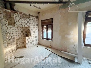 Chalet en venta en Centro - El Castillo en Sagunto