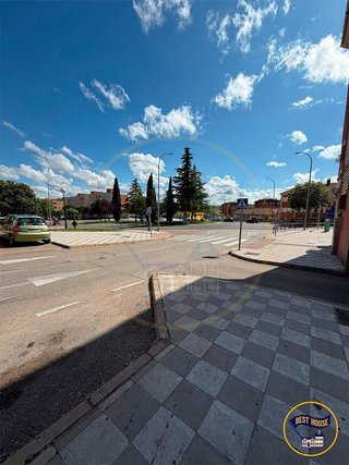Local comercial en venta en San Fernando - Carretera de Valencia en Cuenca