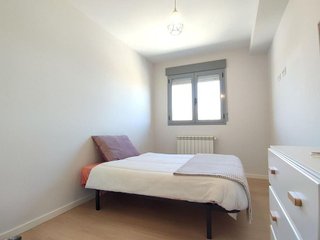 Piso en venta en Santa Cruz - Industria - Polígono Campollano en Albacete