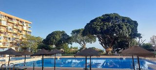 Piso en alquiler en Parque de la Paloma en Benalmádena