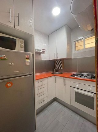 Piso en alquiler en Parque de la Paloma en Benalmádena