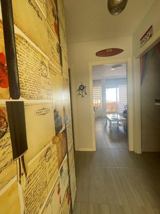 Piso en alquiler en Parque de la Paloma en Benalmádena