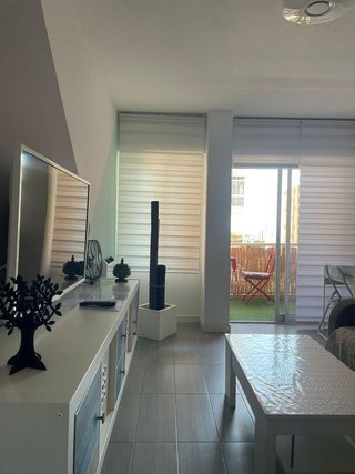 Piso en alquiler en Parque de la Paloma en Benalmádena