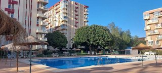 Piso en alquiler en Parque de la Paloma en Benalmádena