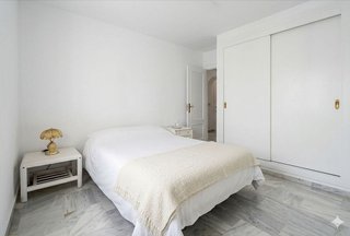 Piso en venta en El Pinillo en Torremolinos